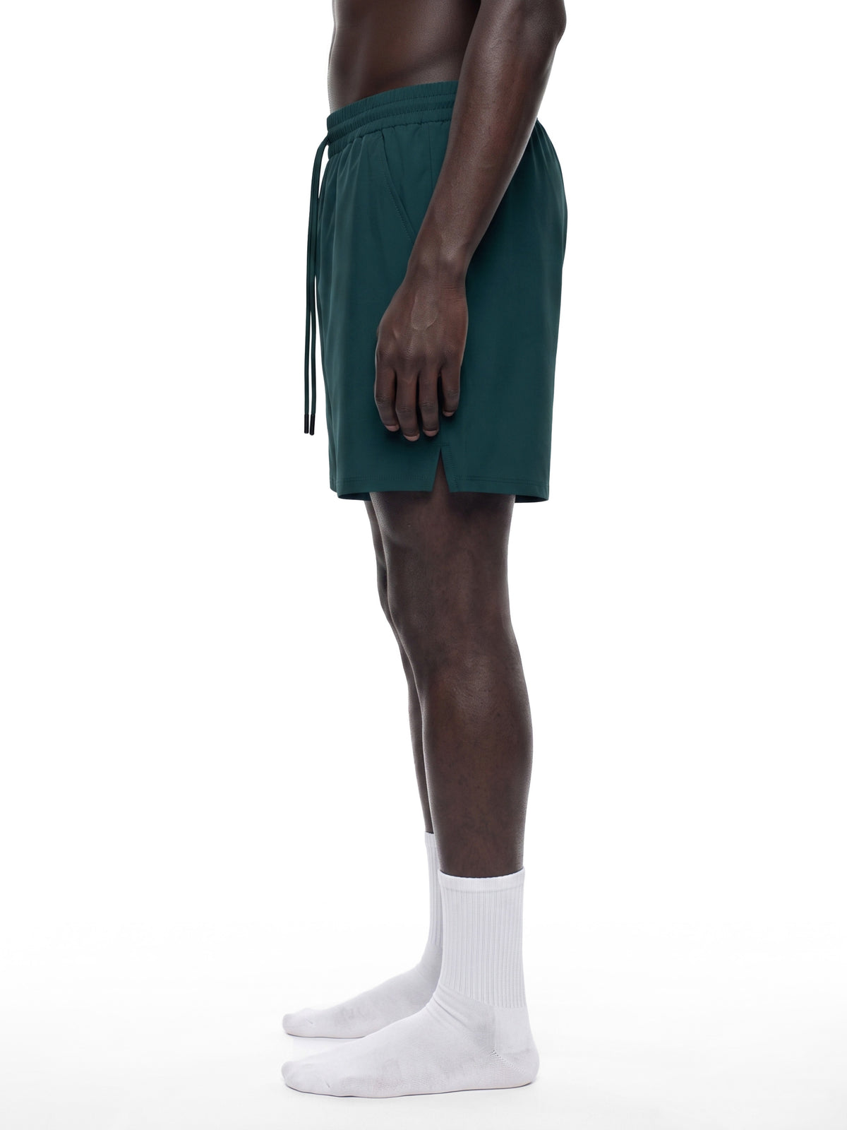 Brio Compression Shorts