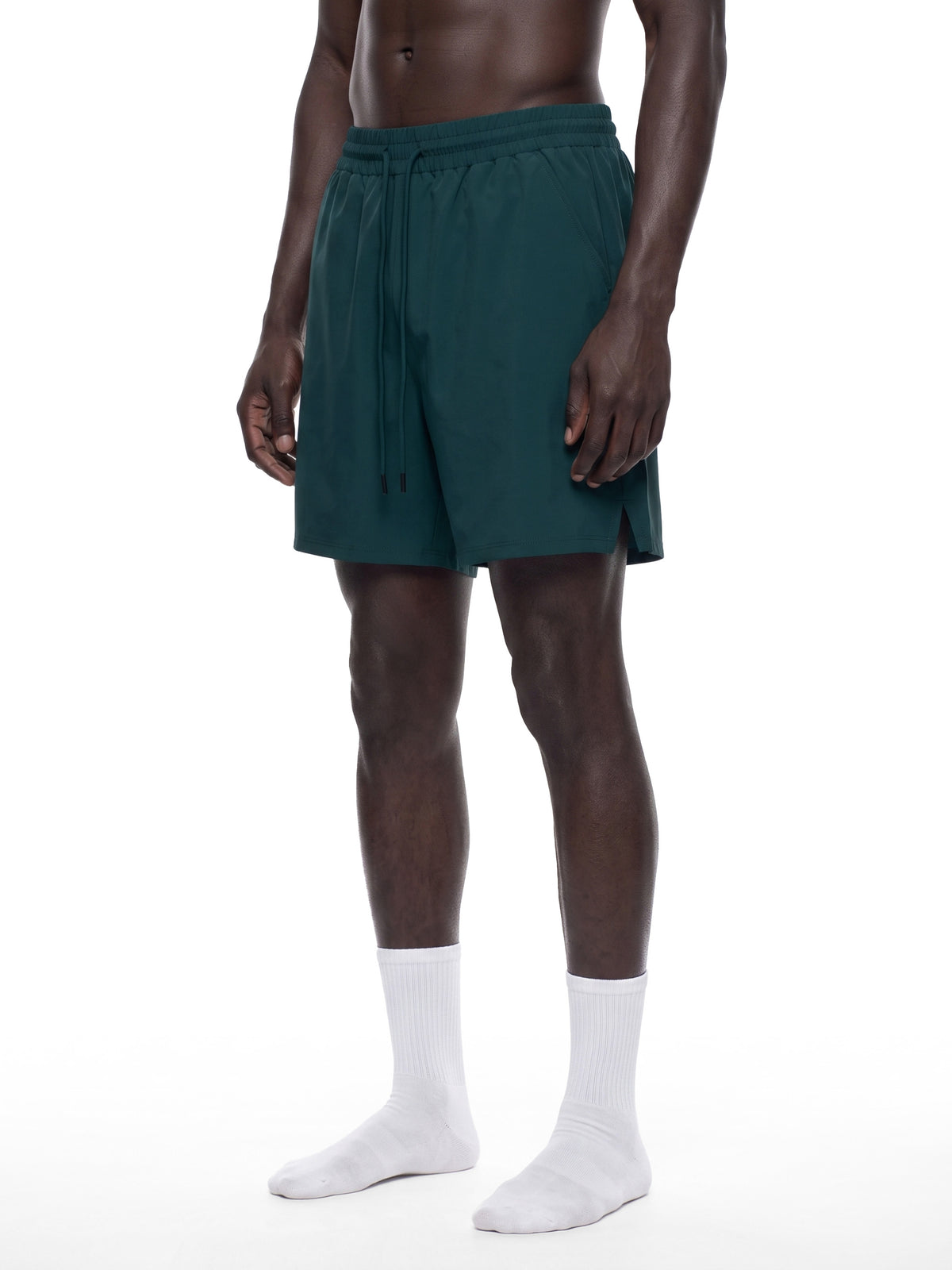 Brio Compression Shorts