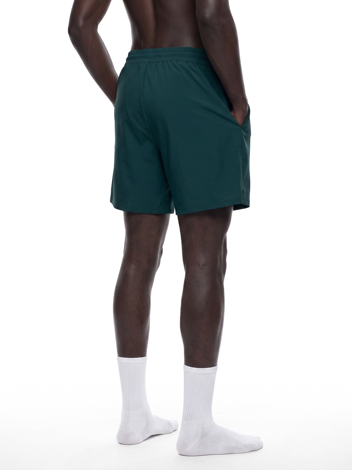 Brio Compression Shorts