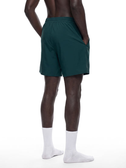 Brio Compression Shorts