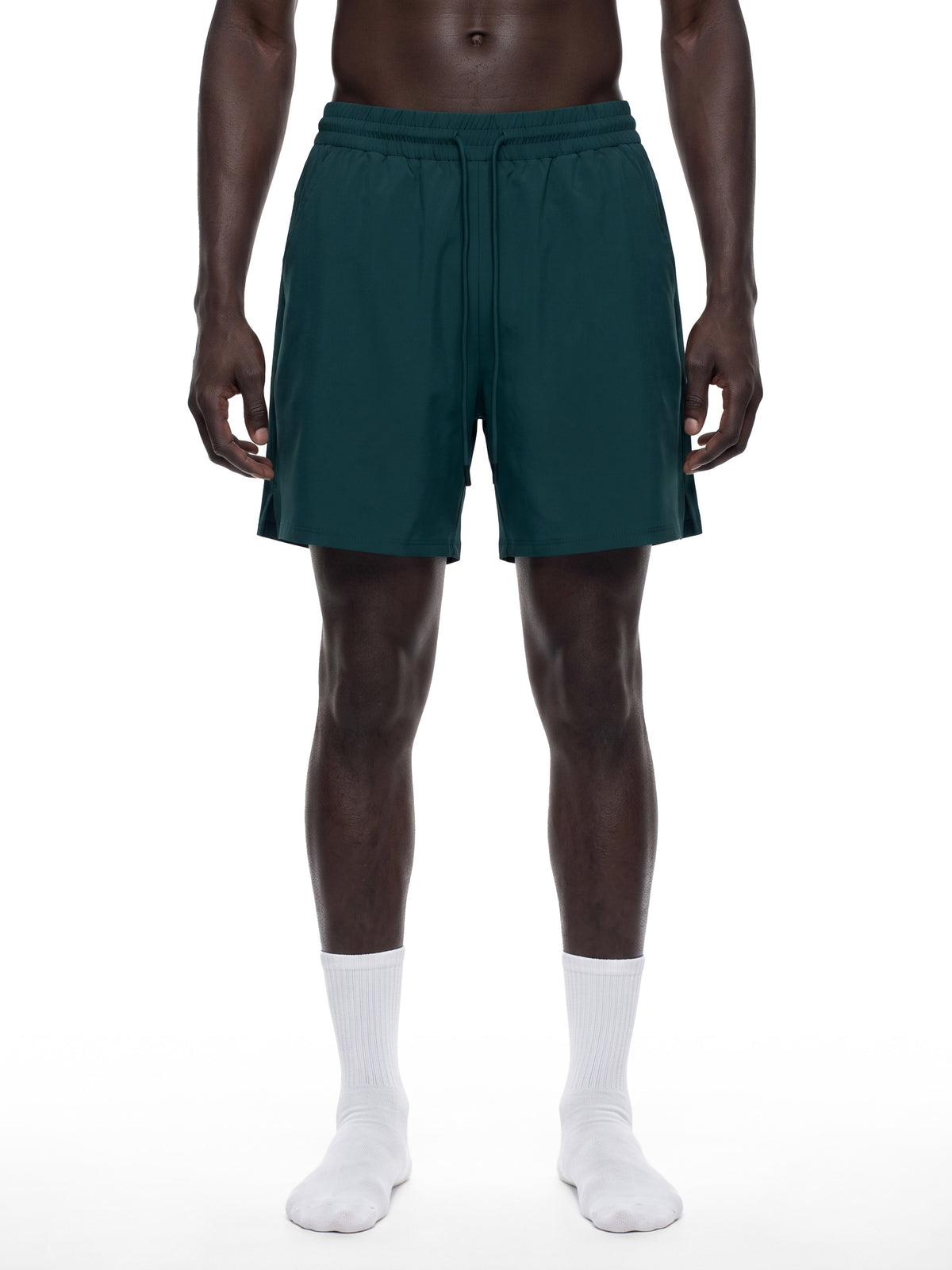 Brio Compression Shorts