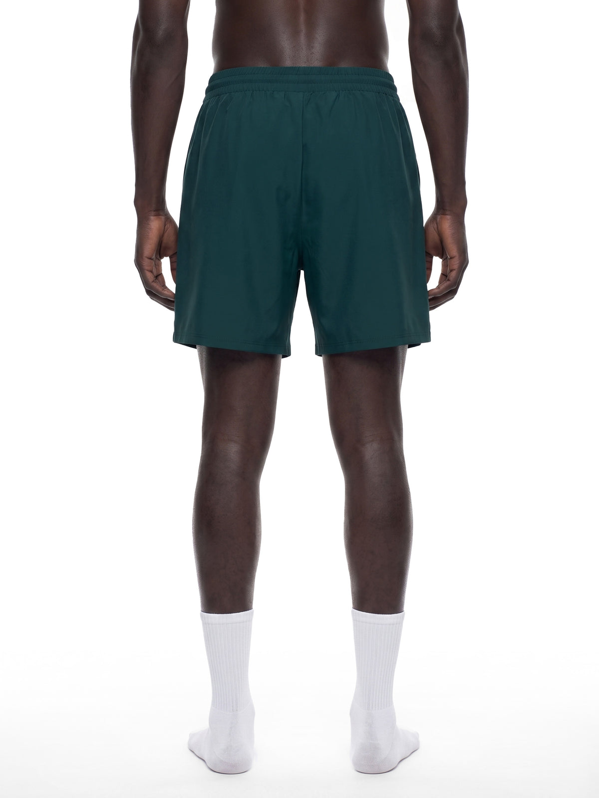 Brio Compression Shorts