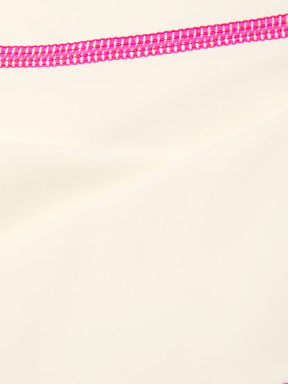 FormaKnit Halter Crop