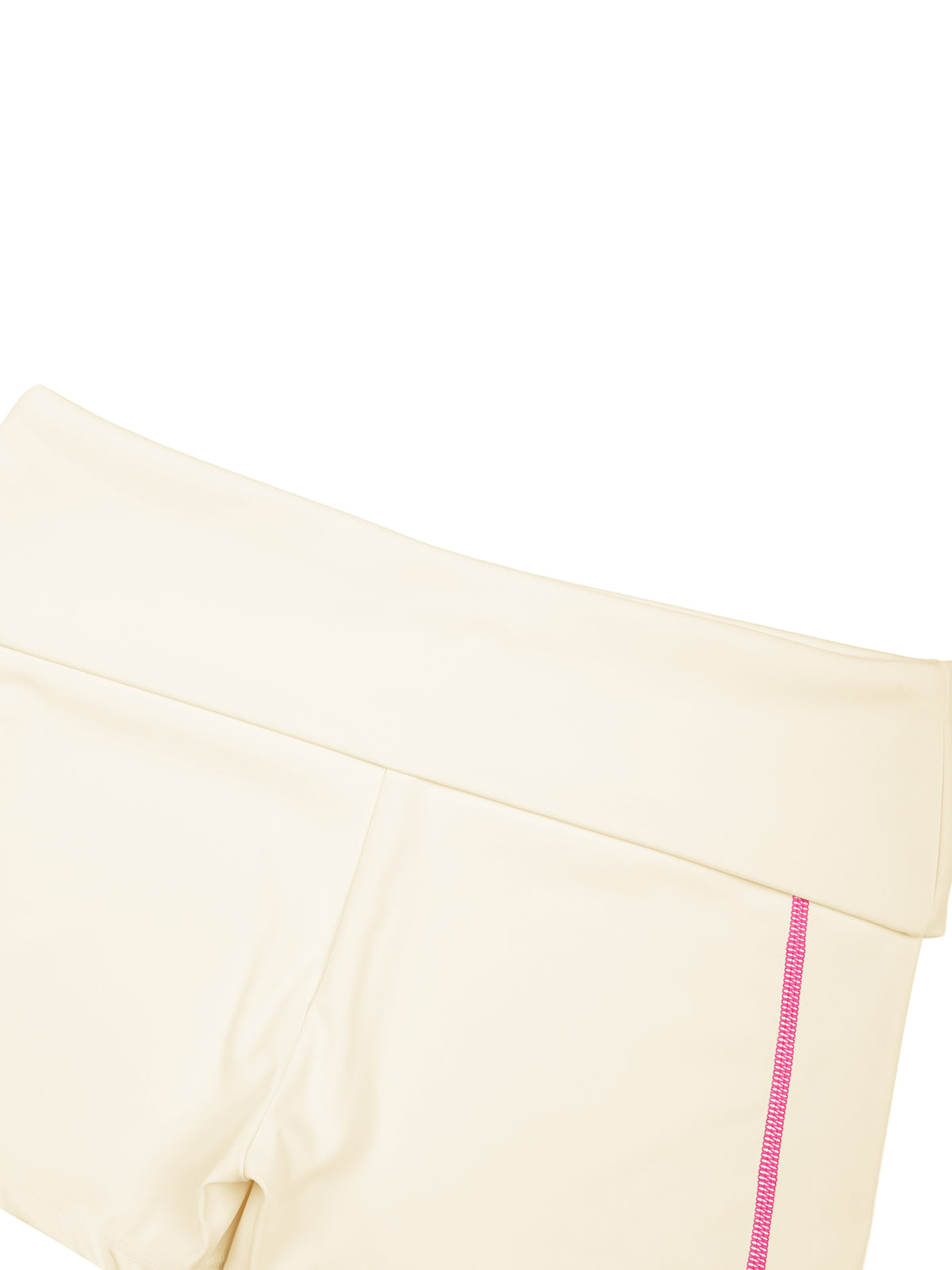 FormaKnit High Waisted Biker Shorts