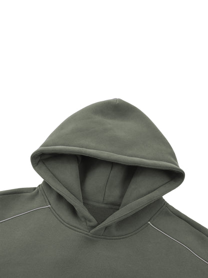 Forma Fleece Hoodie