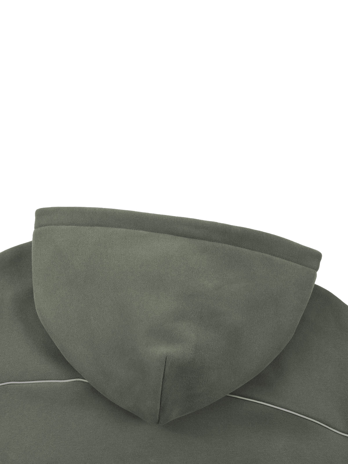 Forma Fleece Hoodie