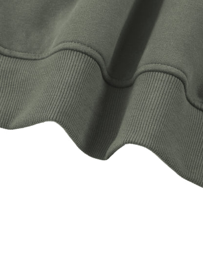 Forma Fleece Hoodie