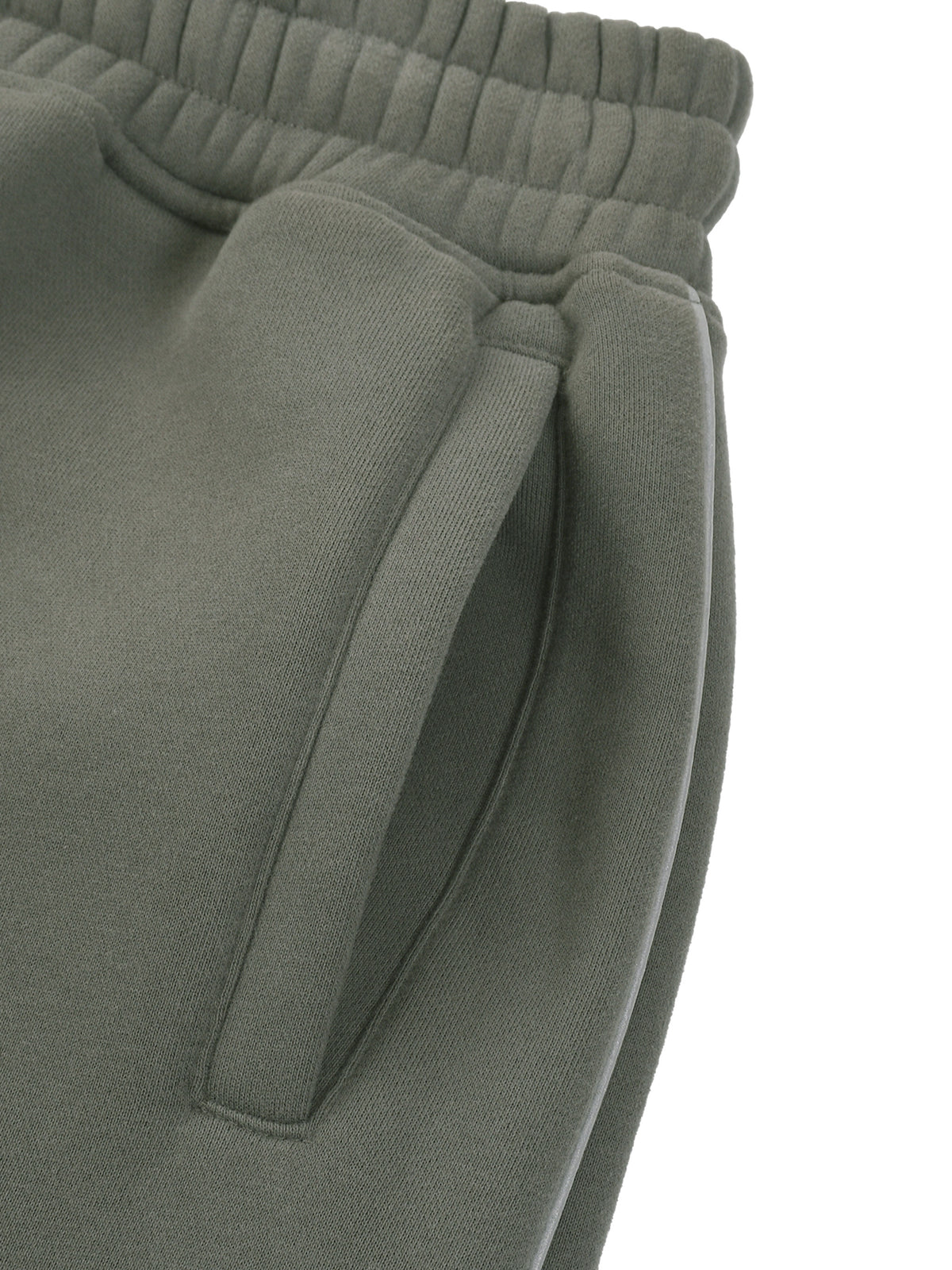 Forma Fleece Barrel Sweatpants