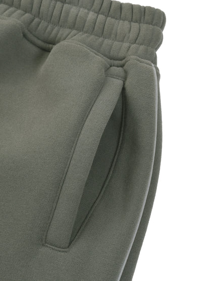 Forma Fleece Barrel Sweatpants
