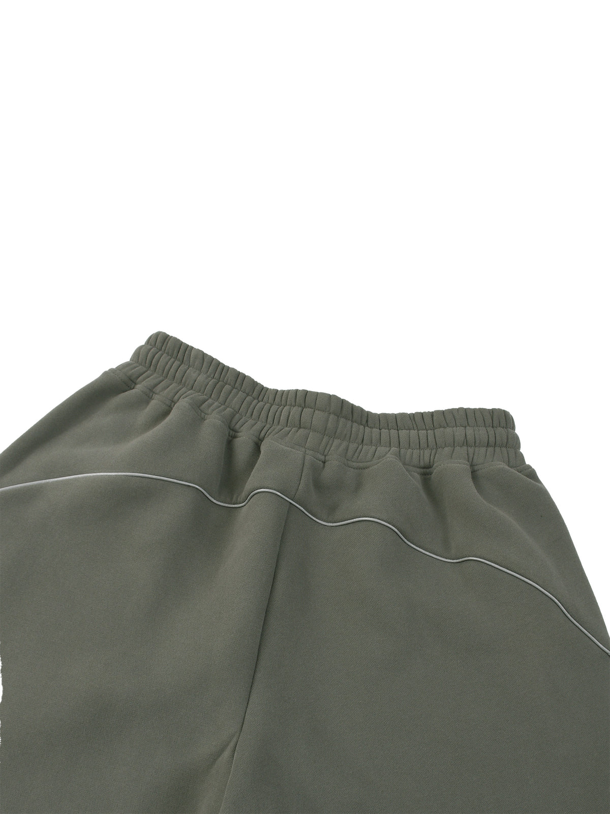 Forma Fleece Barrel Sweatpants