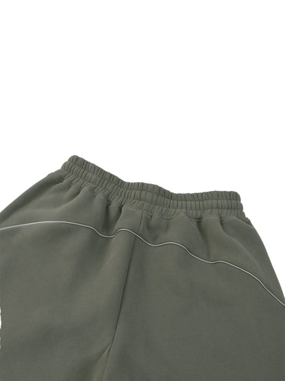 Forma Fleece Barrel Sweatpants