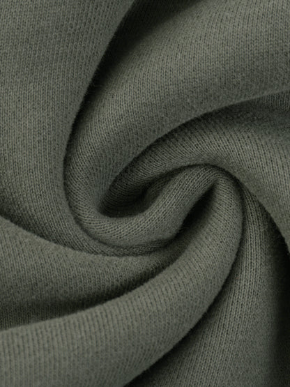 Forma Fleece Barrel Sweatpants