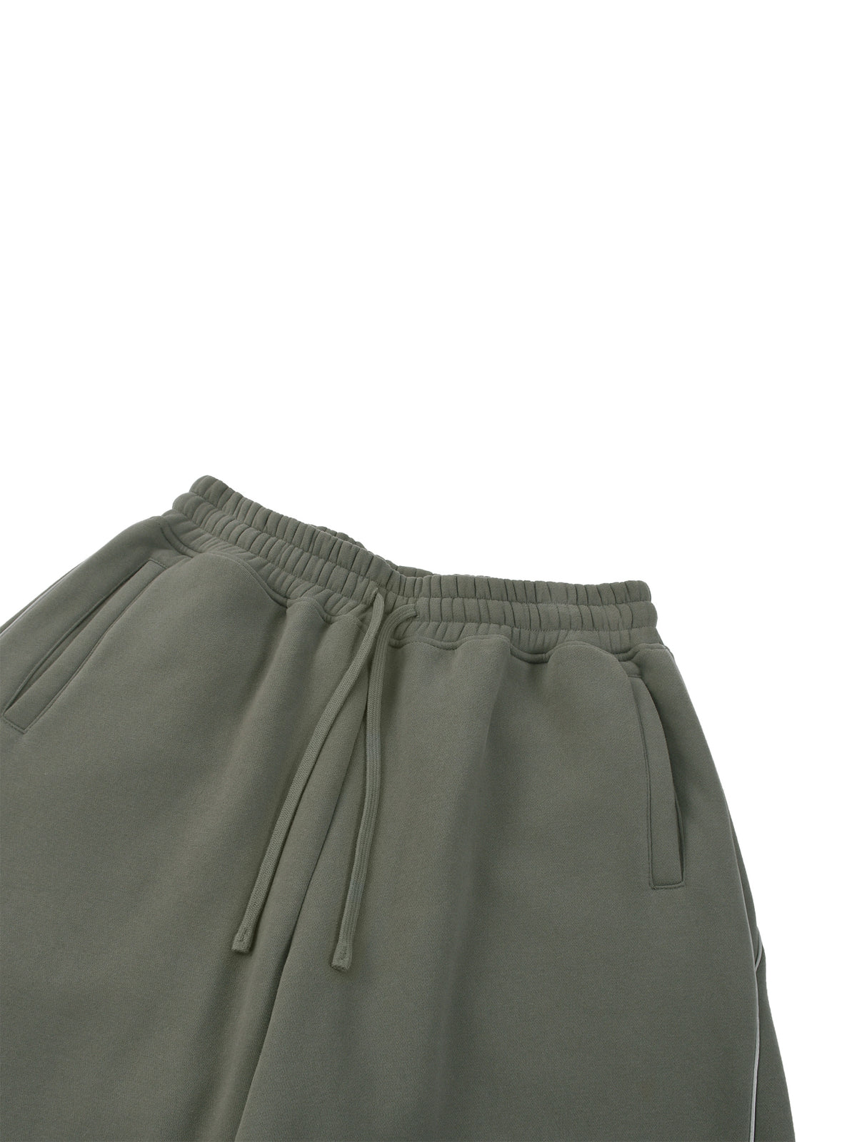 Forma Fleece Barrel Sweatpants
