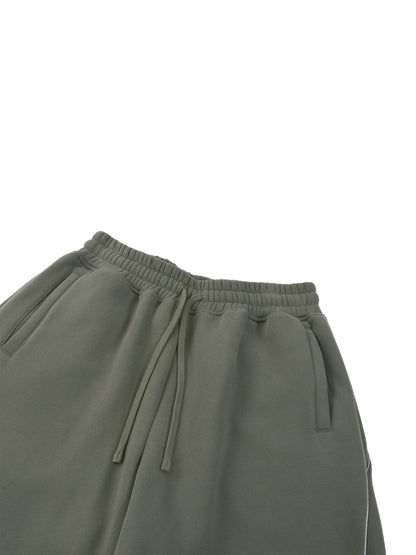 Forma Fleece Barrel Sweatpants
