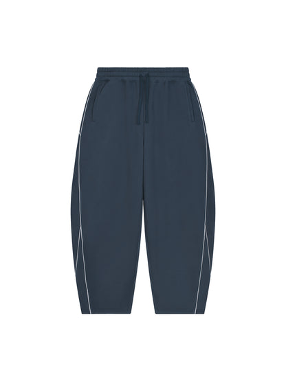 Forma Fleece Barrel Sweatpants