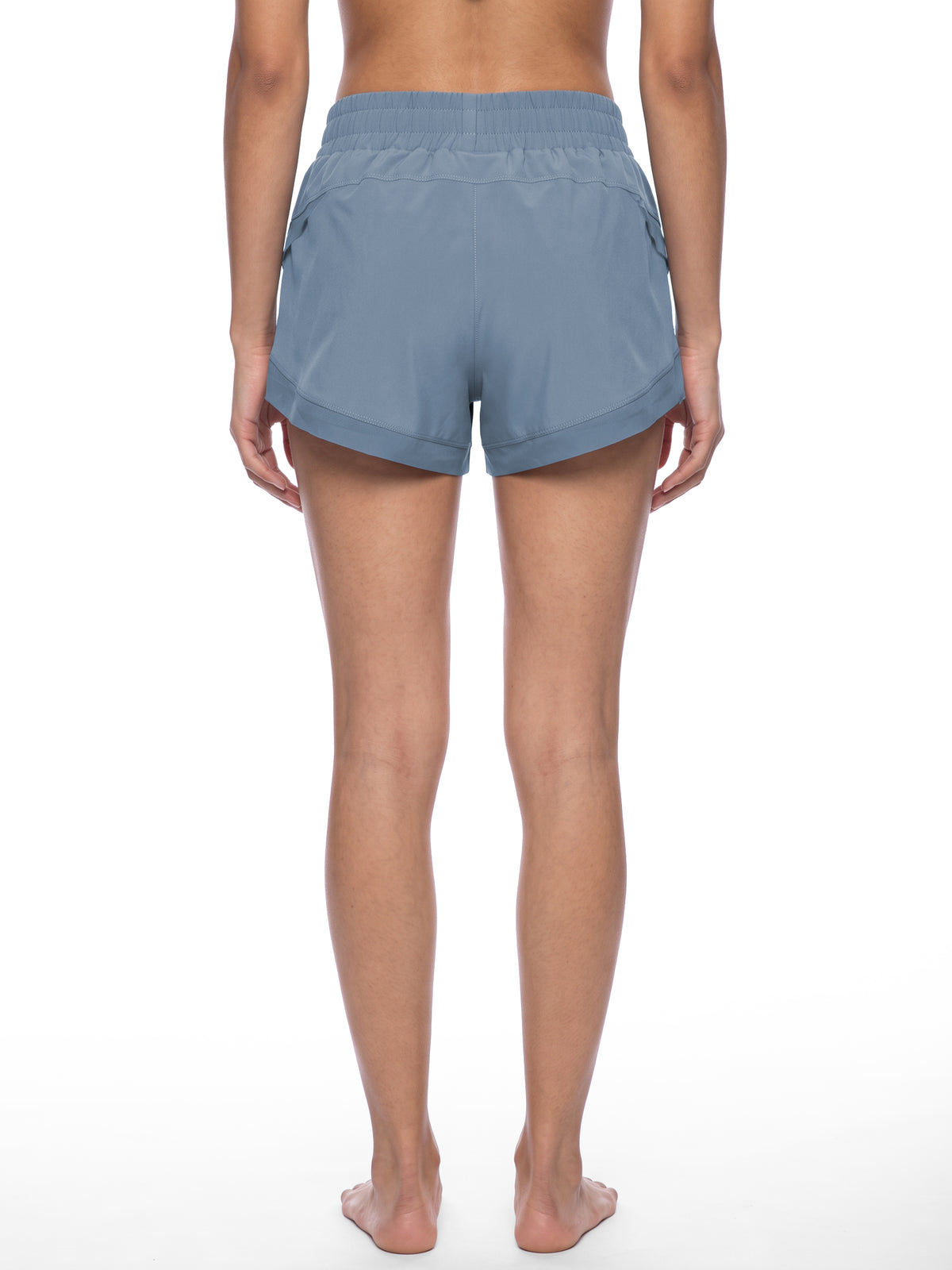 Brezza Flutter Short