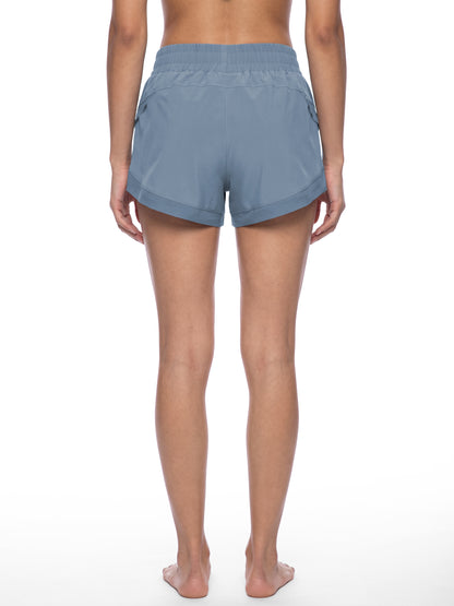 Brezza Flutter Short