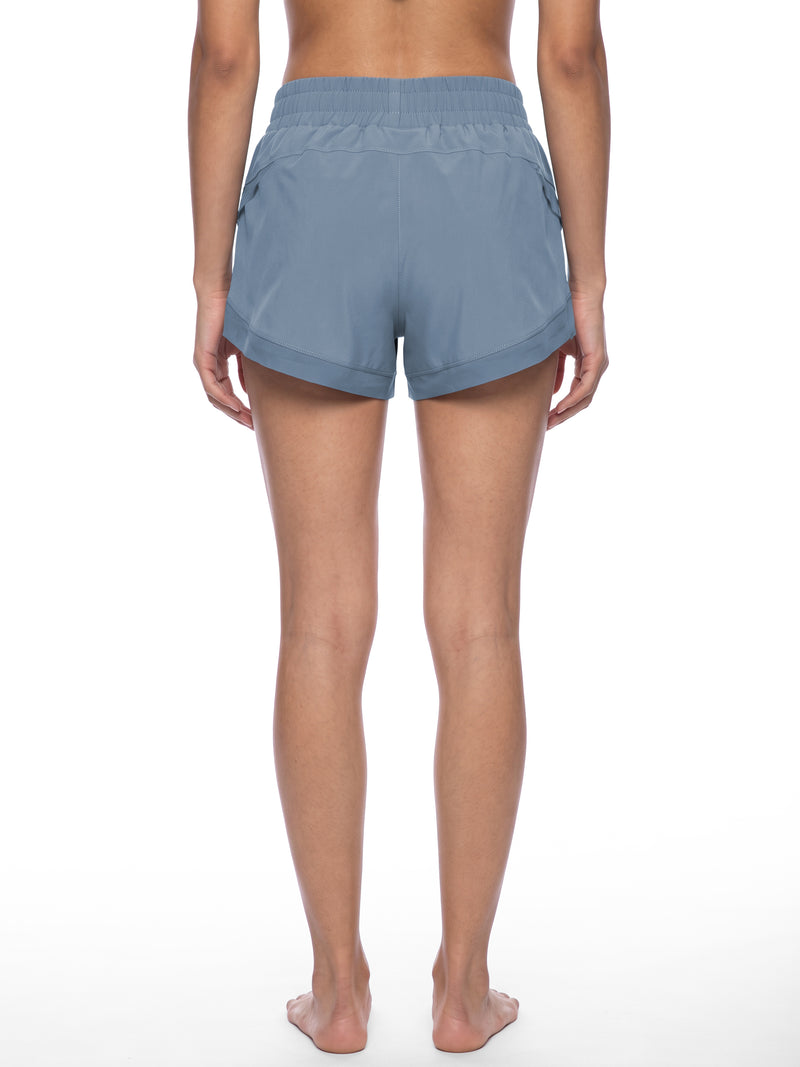 Brezza Flutter Short