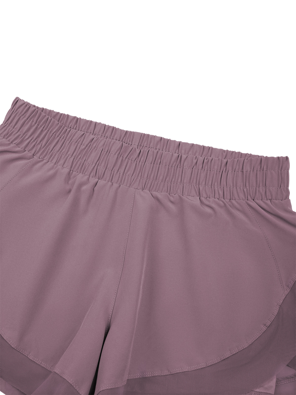 Brezza Flutter Short