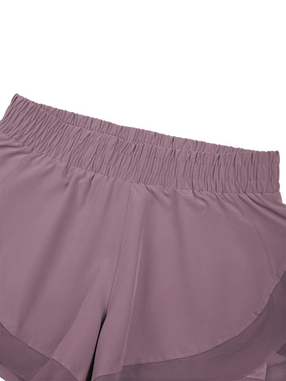 Brezza Flutter Short