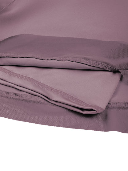 Brezza Flutter Short