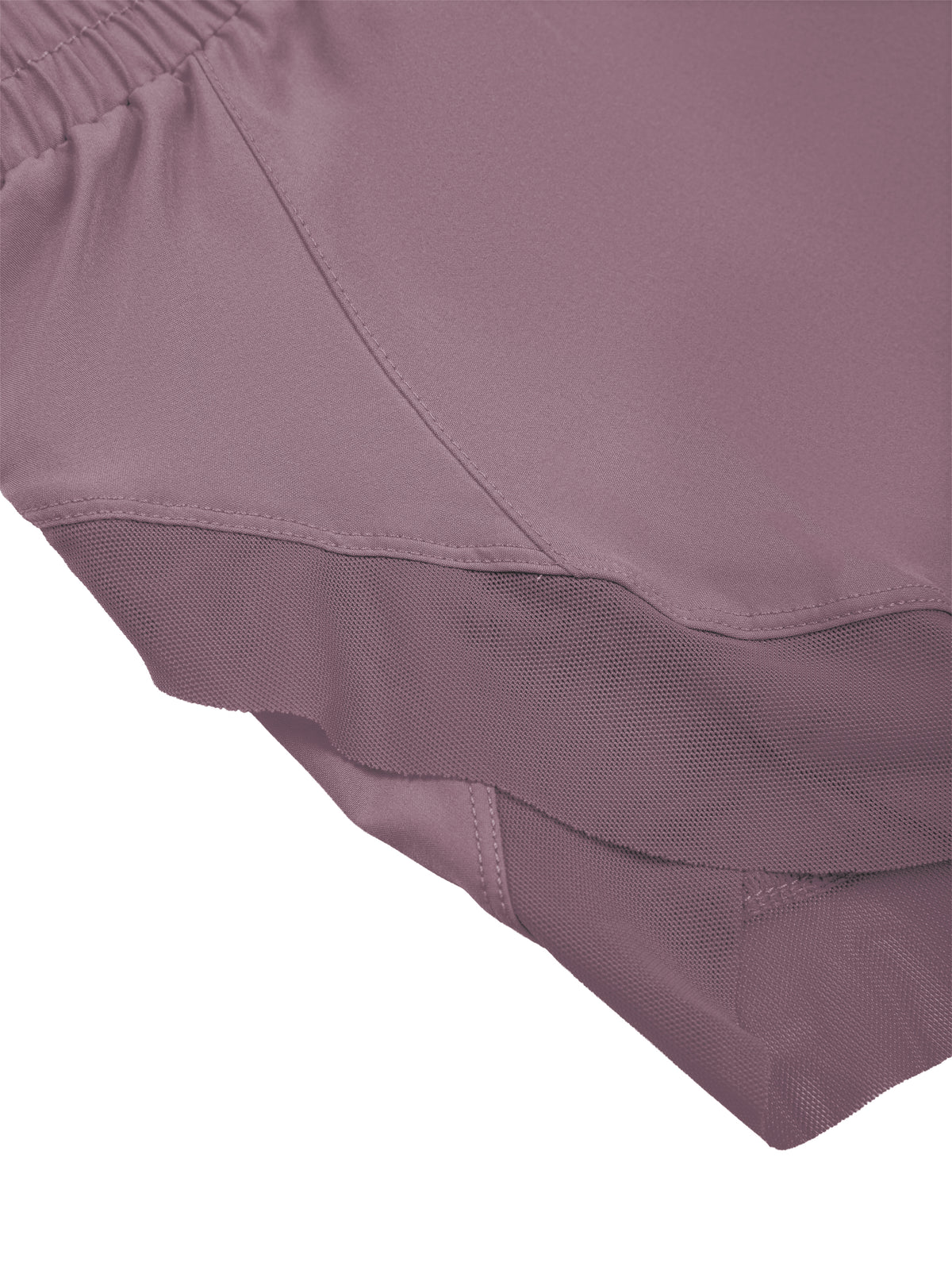 Brezza Flutter Short