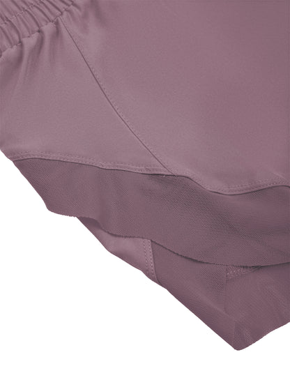 Brezza Flutter Short