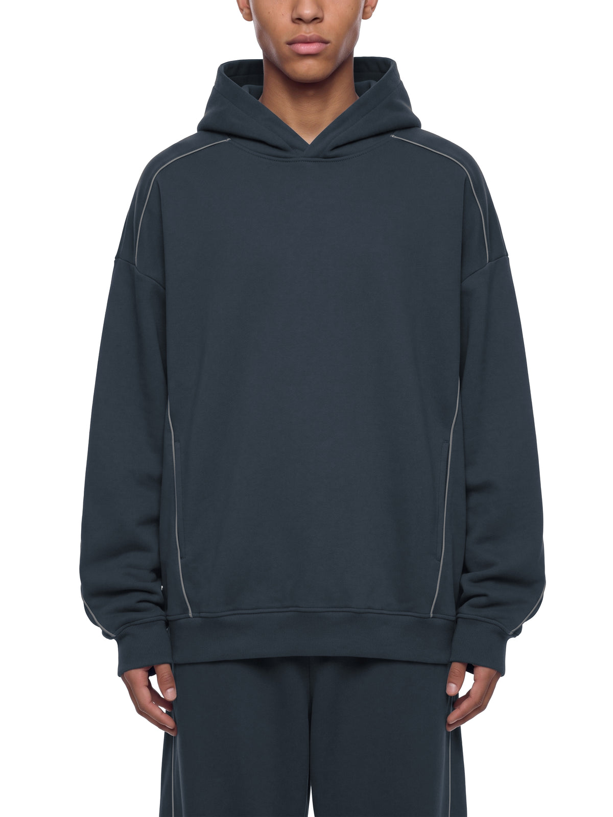 Forma Fleece Hoodie