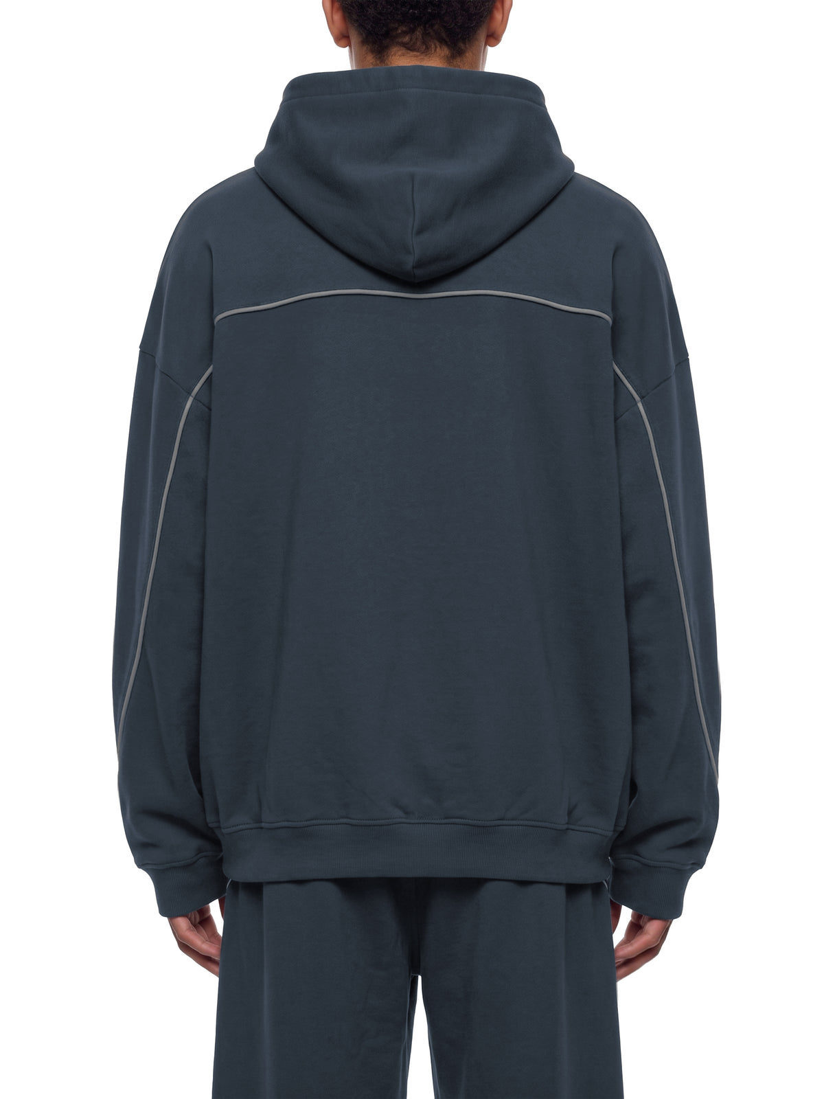 Forma Fleece Hoodie