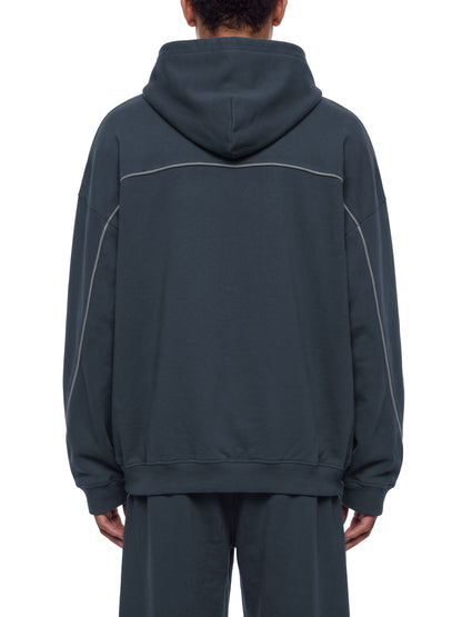 Forma Fleece Hoodie