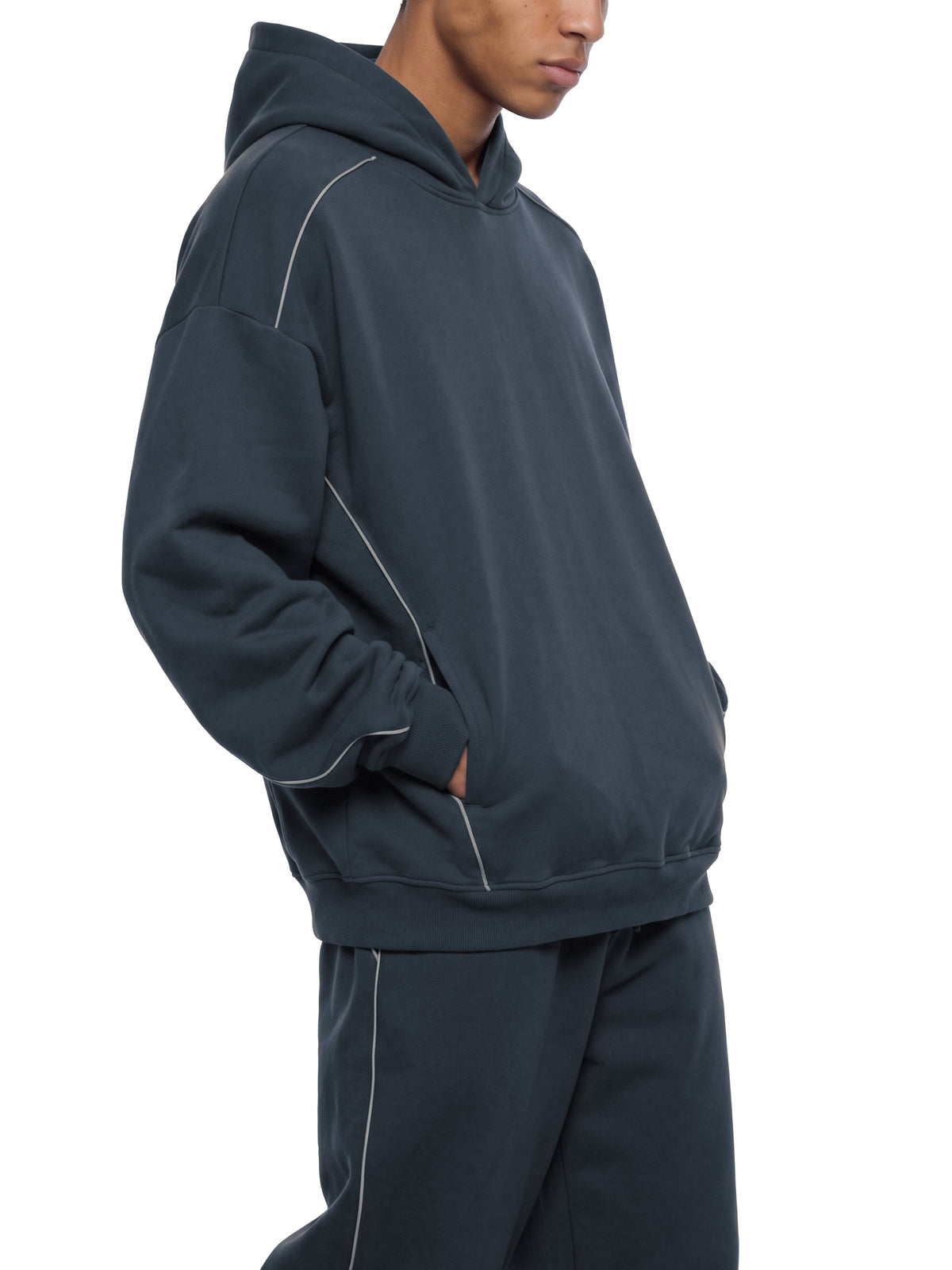 Forma Fleece Hoodie