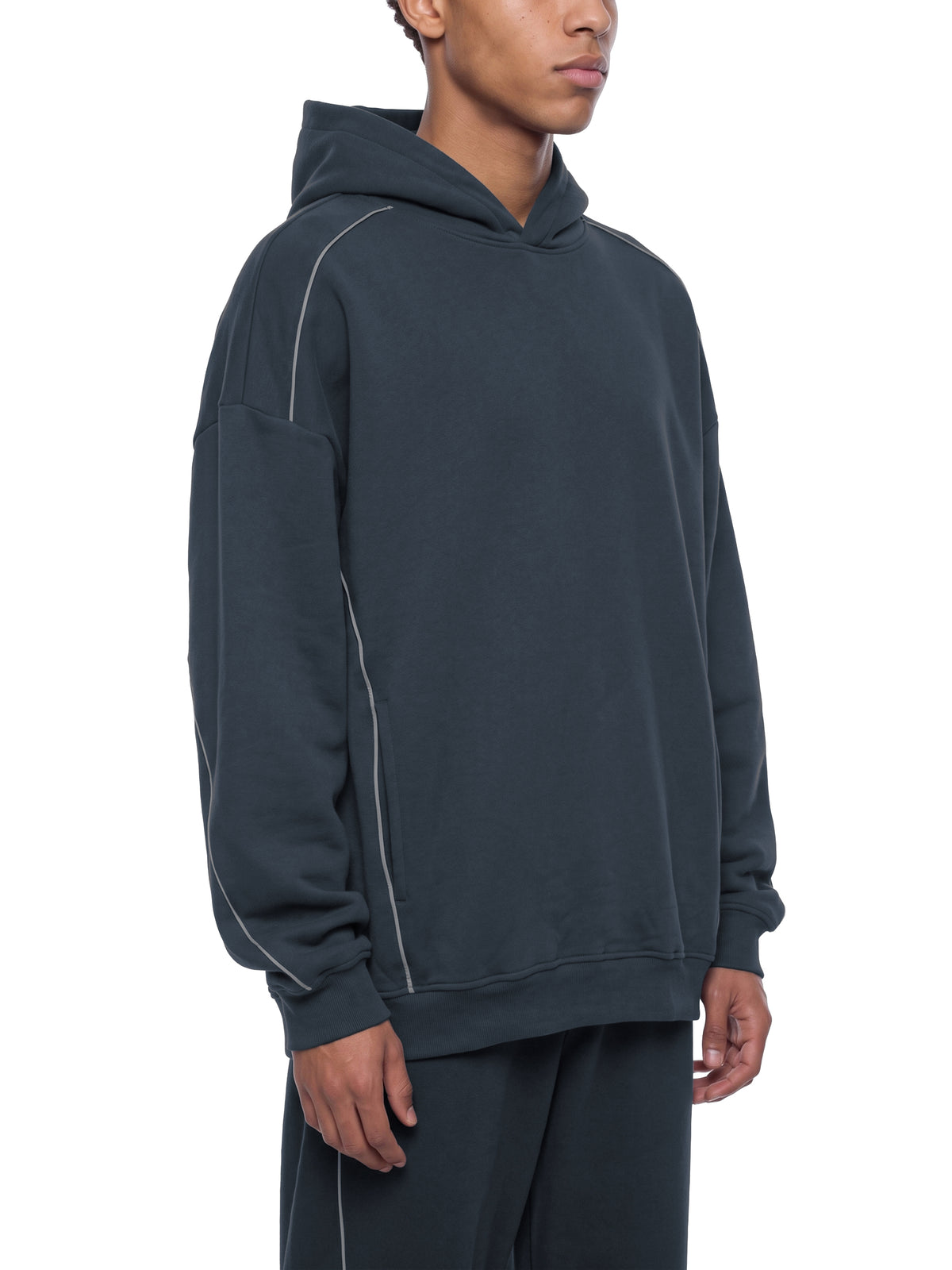 Forma Fleece Hoodie