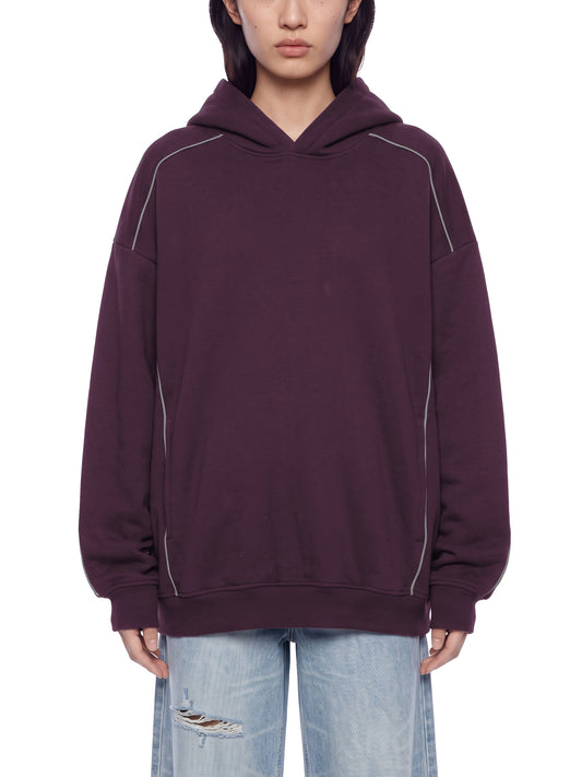 Forma Fleece Hoodie