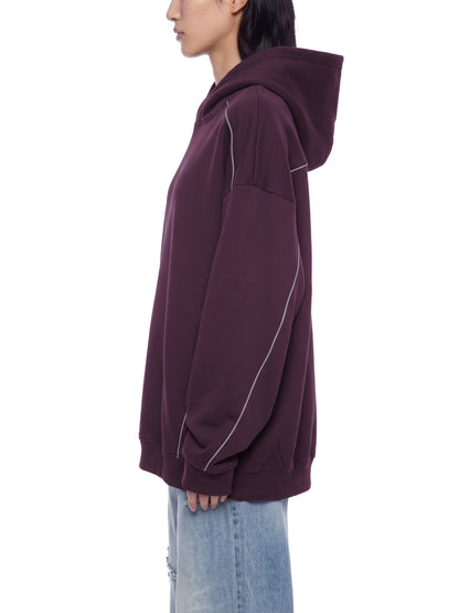 Forma Fleece Hoodie