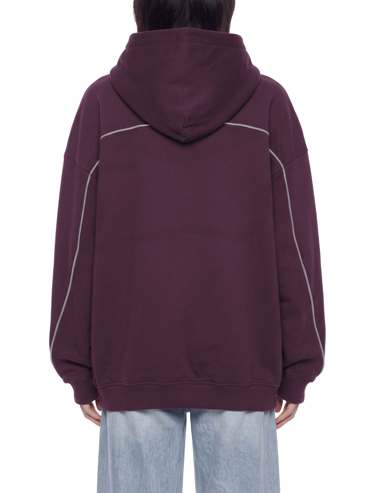 Forma Fleece Hoodie