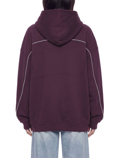Forma Fleece Hoodie