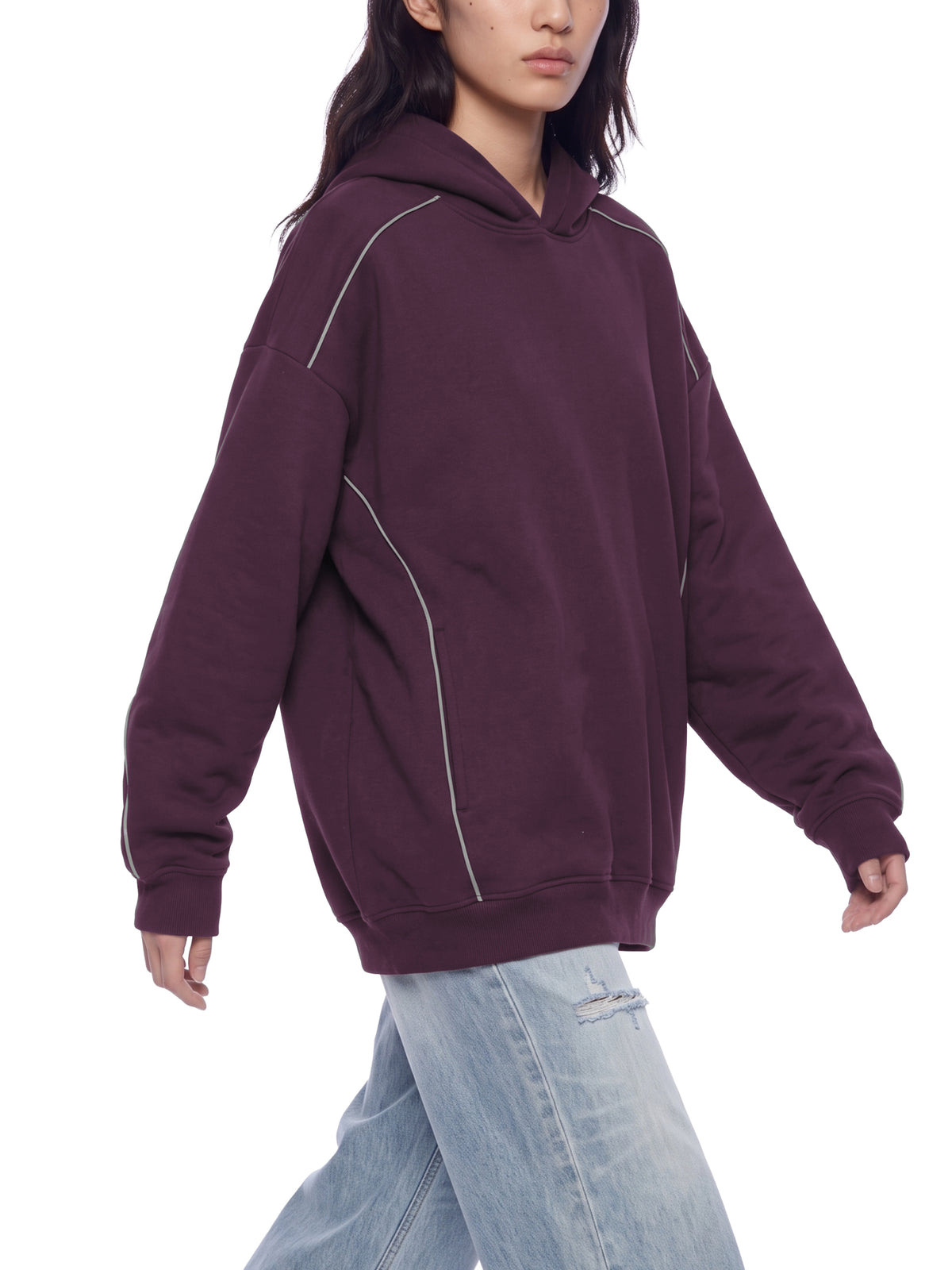 Forma Fleece Hoodie