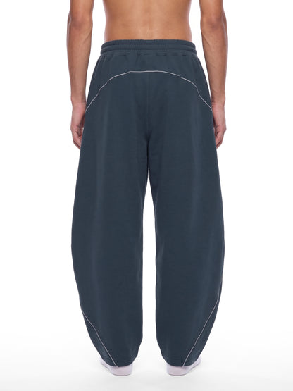 Forma Fleece Barrel Sweatpants
