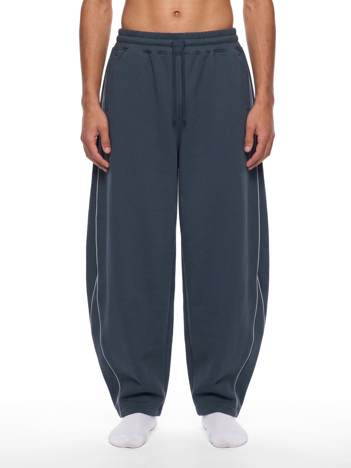 Forma Fleece Barrel Sweatpants