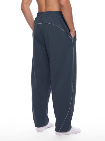 Forma Fleece Barrel Sweatpants