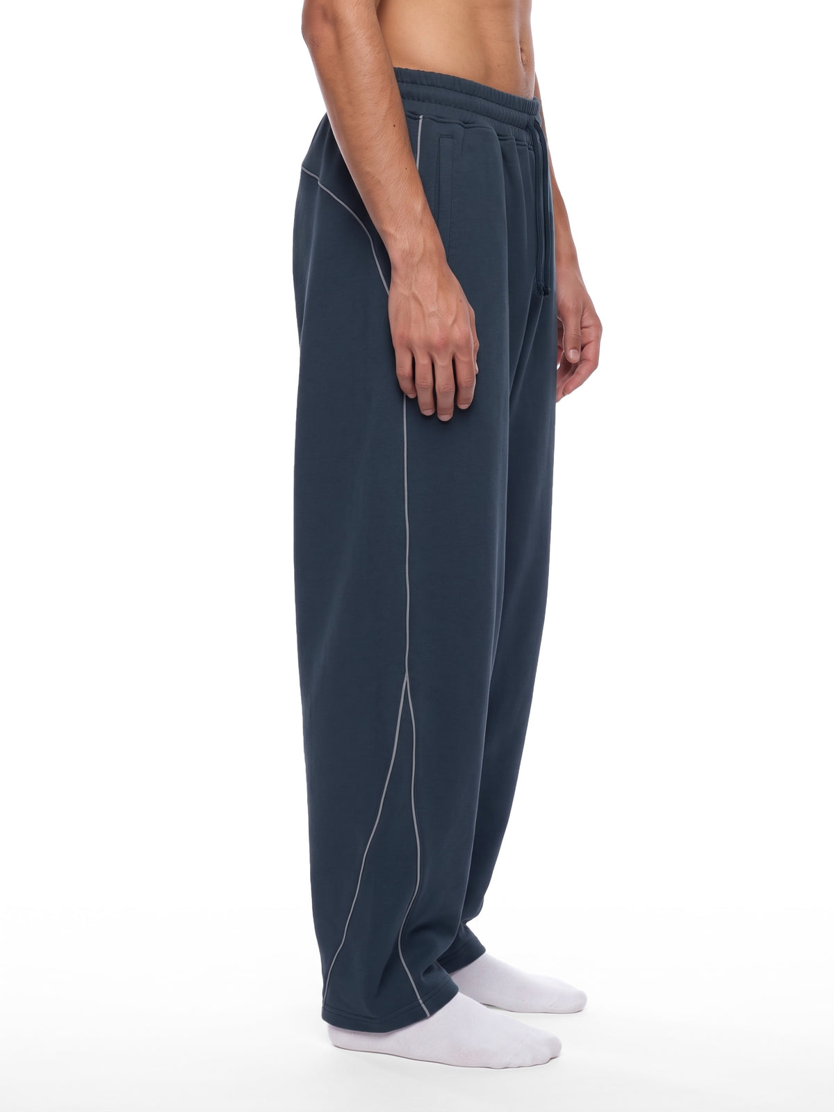 Forma Fleece Barrel Sweatpants