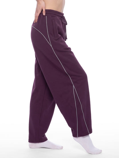 Forma Fleece Barrel Sweatpants