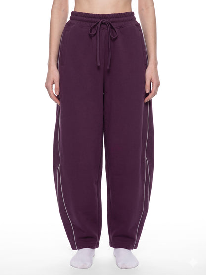 Forma Fleece Barrel Sweatpants