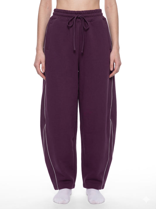 Forma Fleece Barrel Sweatpants