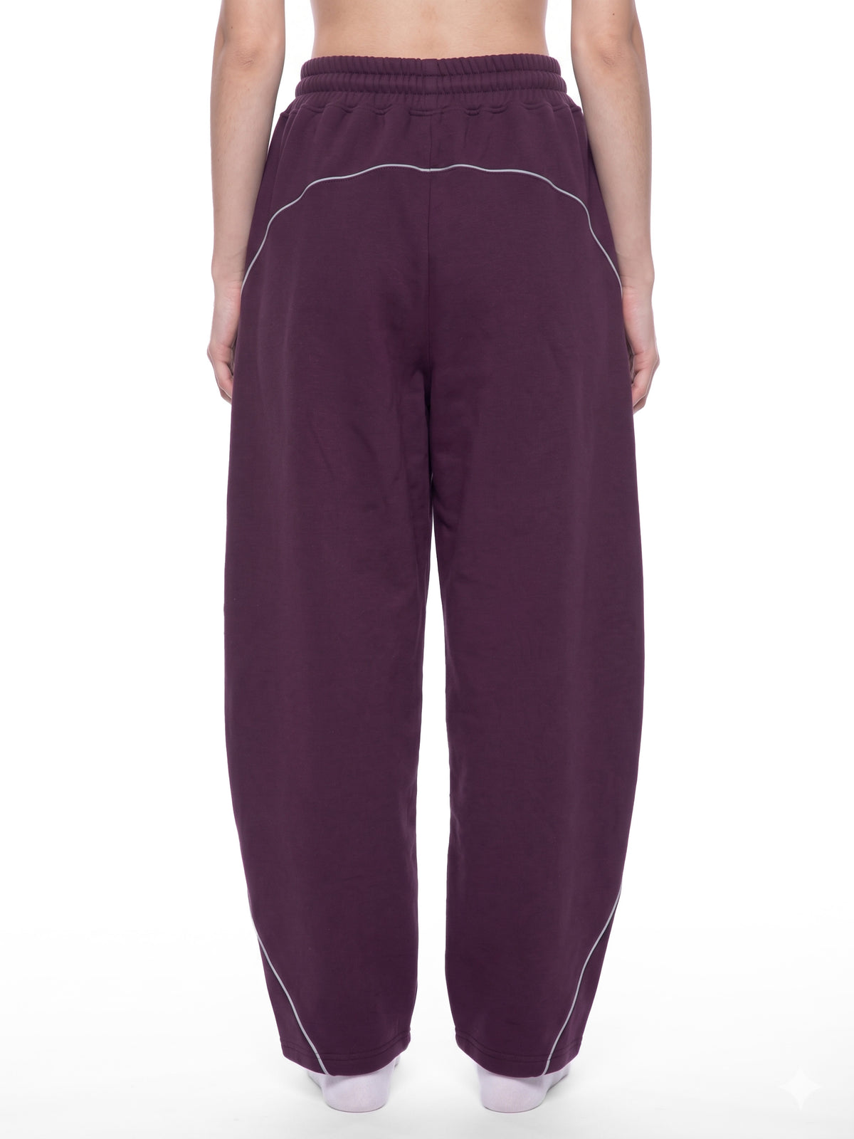 Forma Fleece Barrel Sweatpants
