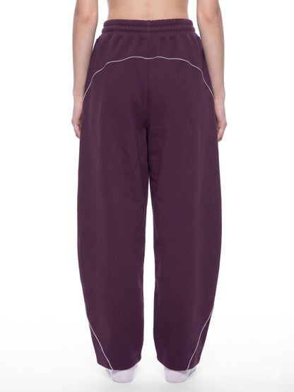 Forma Fleece Barrel Sweatpants