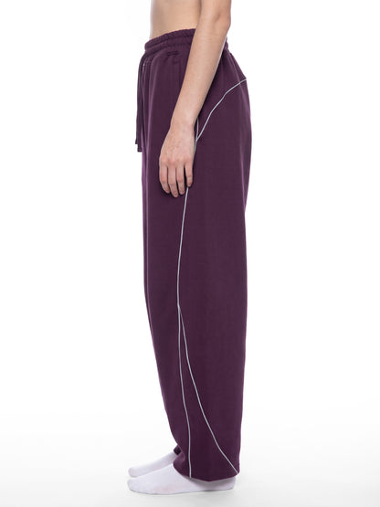 Forma Fleece Barrel Sweatpants