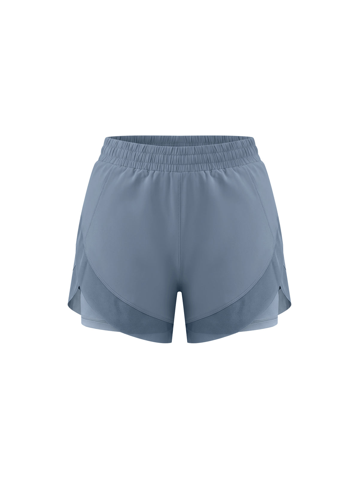 Brezza Flutter Short