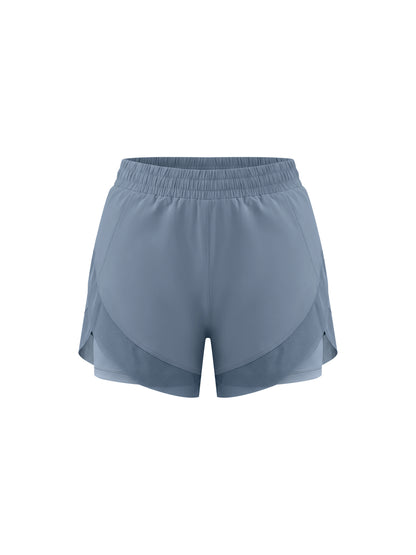 Brezza Flutter Short