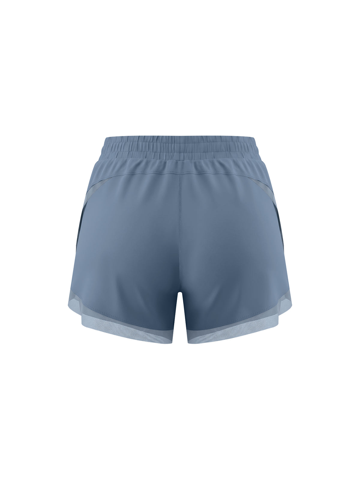 Brezza Flutter Short